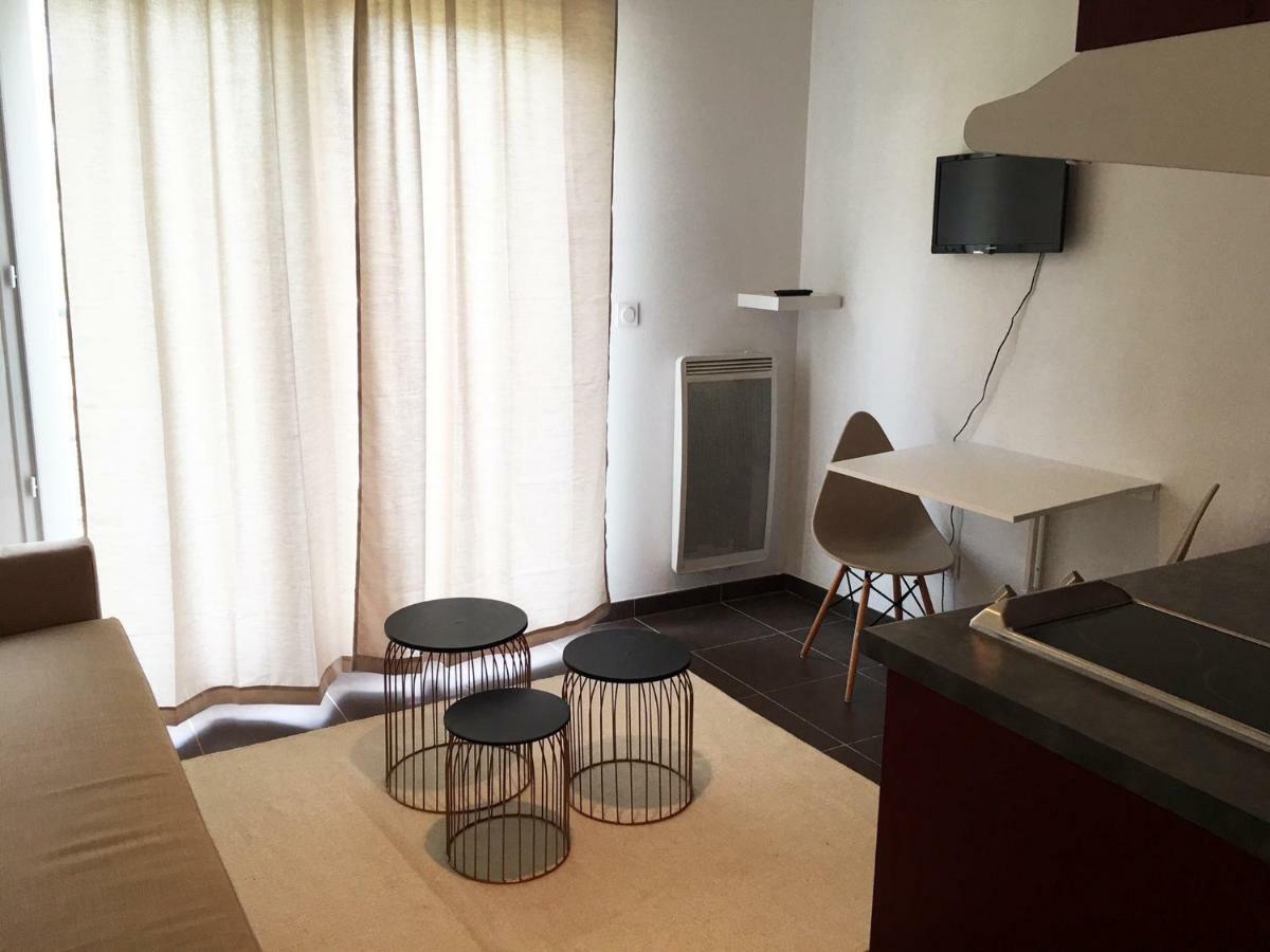 Appartements Quartier Euromedecine มงต์เปอลิเยร์ ภายนอก รูปภาพ