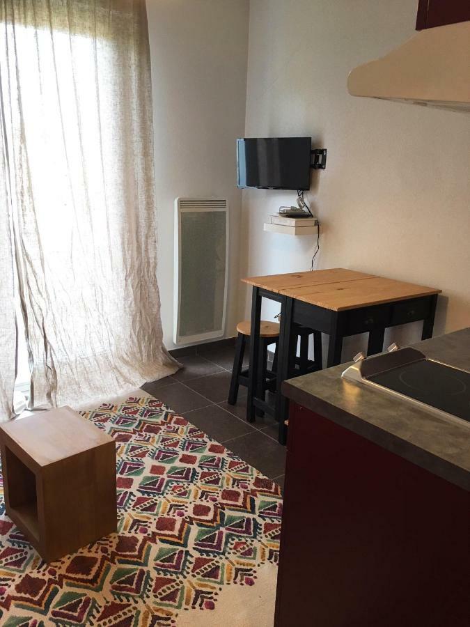 Appartements Quartier Euromedecine มงต์เปอลิเยร์ ภายนอก รูปภาพ