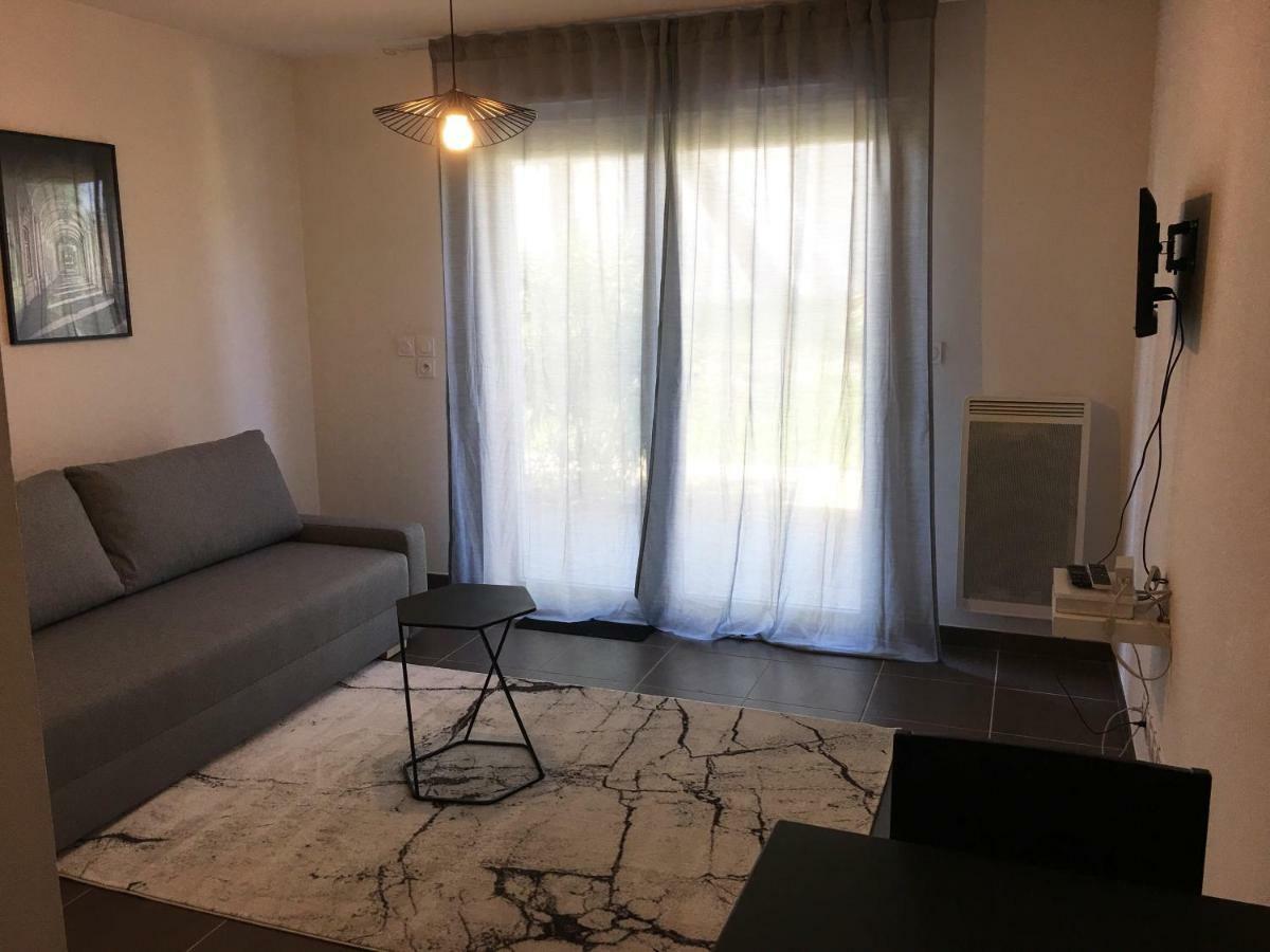 Appartements Quartier Euromedecine มงต์เปอลิเยร์ ภายนอก รูปภาพ